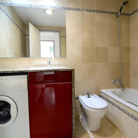 Apartment The In Estartit