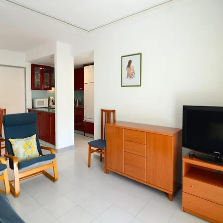 Apartment The In Estartit L'Estartit