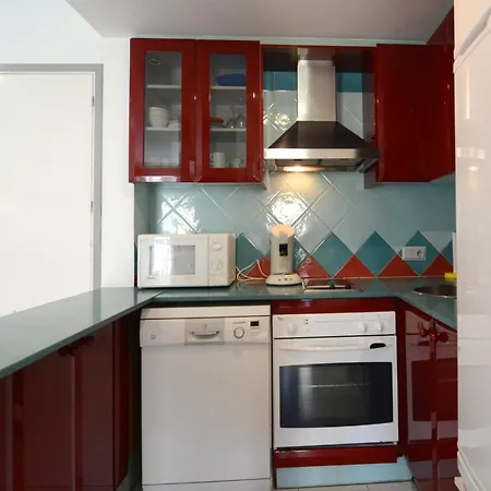 Apartment The In Estartit
