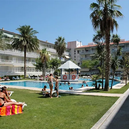 Apartment The In Estartit *