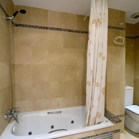 The In Estartit Apartment L'Estartit