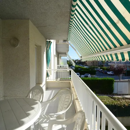 Apartment The In Estartit