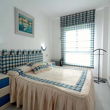 Apartment The In Estartit *