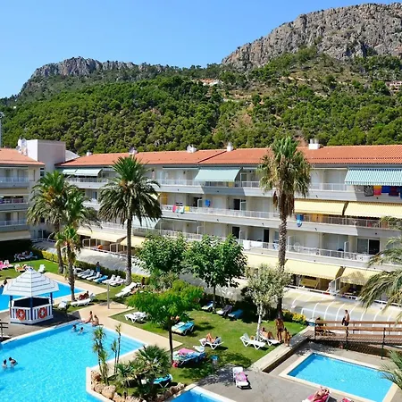 The In Estartit Apartment L'Estartit