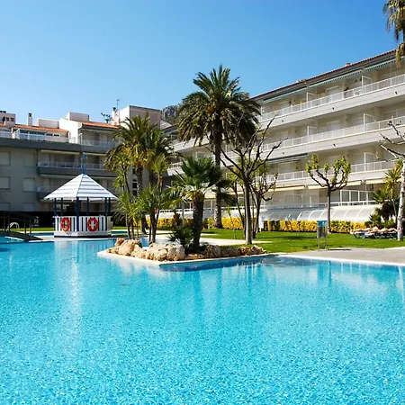 The In Estartit Apartment L'Estartit